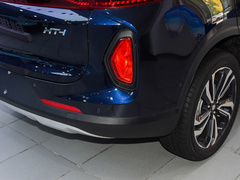 2022款 1.5L PHEV 205KM 智远版Plus