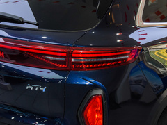 2022款 1.5L PHEV 205KM 智远版Plus