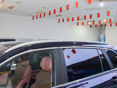2022款 1.5L PHEV 205KM 智远版Plus