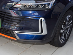 2022款 1.5L PHEV 205KM 智远版Plus