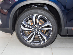 2022款 1.5L PHEV 205KM 智远版Plus
