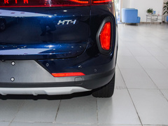 2022款 1.5L PHEV 205KM 智远版Plus