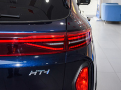 2022款 1.5L PHEV 205KM 智远版Plus