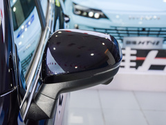 2022款 1.5L PHEV 205KM 智远版Plus