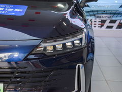 2022款 1.5L PHEV 205KM 智远版Plus