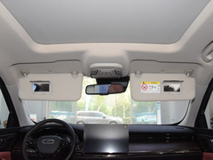 2022款 1.5L PHEV 205KM 智远版Plus