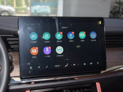 2022款 1.5L PHEV 205KM 智远版Plus