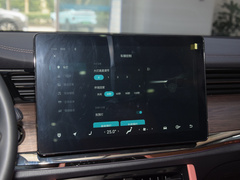2022款 1.5L PHEV 205KM 智远版Plus