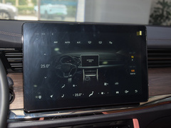 2022款 1.5L PHEV 205KM 智远版Plus
