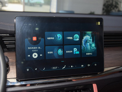 2022款 1.5L PHEV 205KM 智远版Plus