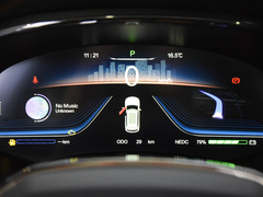 2022款 1.5L PHEV 205KM 智远版Plus