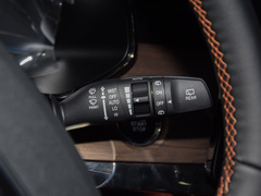 2022款 1.5L PHEV 205KM 智远版Plus