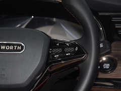 2022款 1.5L PHEV 205KM 智远版Plus