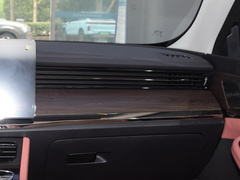 2022款 1.5L PHEV 205KM 智远版Plus