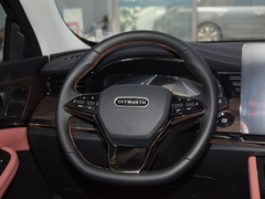 2022款 1.5L PHEV 205KM 智远版Plus