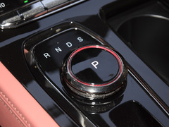2022款 1.5L PHEV 205KM 智远版Plus