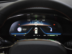 2022款 1.5L PHEV 205KM 智远版Plus