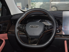 2022款 1.5L PHEV 205KM 智远版Plus
