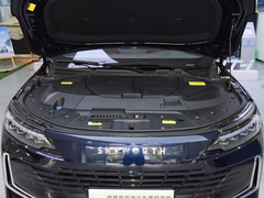 2022款 1.5L PHEV 205KM 智远版Plus