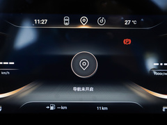 2023款 400T 两驱星睿Pro版