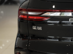 2023款 300T 两驱星享版
