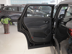 2023款 300T 两驱星享版
