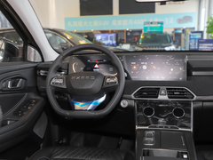 2023款 300T 两驱星享版