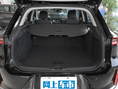 2023款 300T 两驱星享版