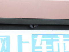 2023款  纯电后驱标准版