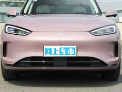 2023款  纯电后驱标准版