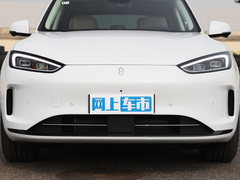 2023款  纯电后驱标准版
