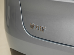 2023款  纯电后驱标准版