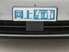 2023款  纯电后驱标准版