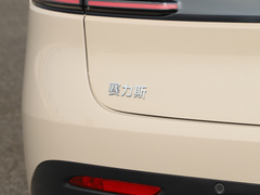 2022款  纯电四驱性能版