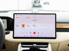 2022款  纯电四驱性能版