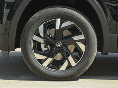 2023款 380TSI 四驱豪华版