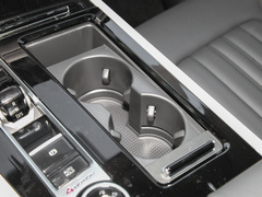 2023款 380TSI 四驱尊享豪华版