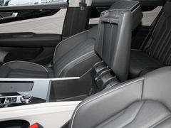 2023款 380TSI 四驱尊享豪华版