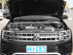 2023款 380TSI 四驱尊享豪华版