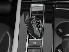 2023款 380TSI 四驱尊崇豪华版
