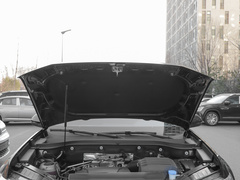 2023款 380TSI 四驱尊崇豪华版