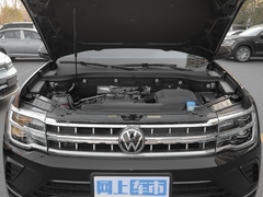2023款 380TSI 四驱尊崇豪华版