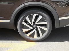 2022款 380TSI 四驱豪华佳境版Pro 7座