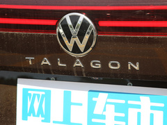 2022款 380TSI 四驱豪华佳境版Pro 7座