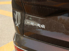2022款 380TSI 四驱豪华佳境版Pro 7座