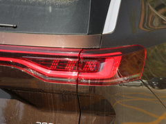2022款 380TSI 四驱豪华佳境版Pro 7座