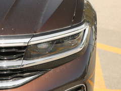 2022款 380TSI 四驱豪华佳境版Pro 7座