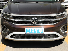 2022款 380TSI 四驱豪华佳境版Pro 7座
