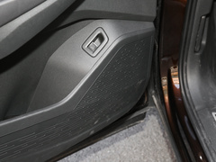 2022款 380TSI 四驱豪华佳境版Pro 7座
