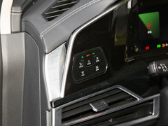 2022款 380TSI 四驱豪华佳境版Pro 7座